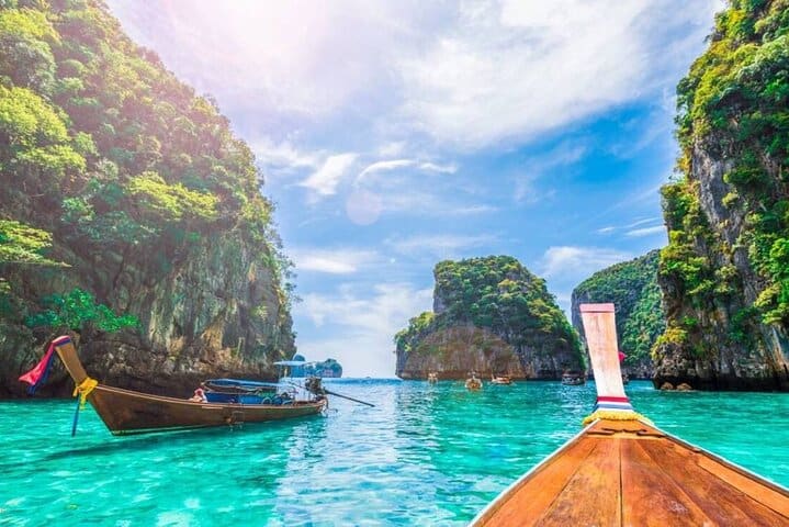 Krabi, Thailand