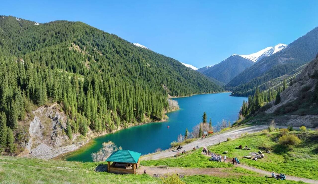 Almaty, Kazakhstan